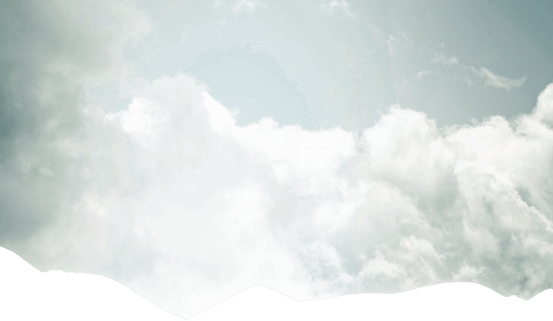 Sky background